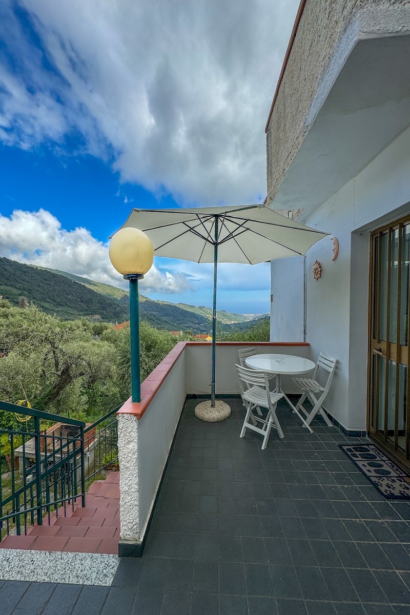 Appartamento Ulivo
