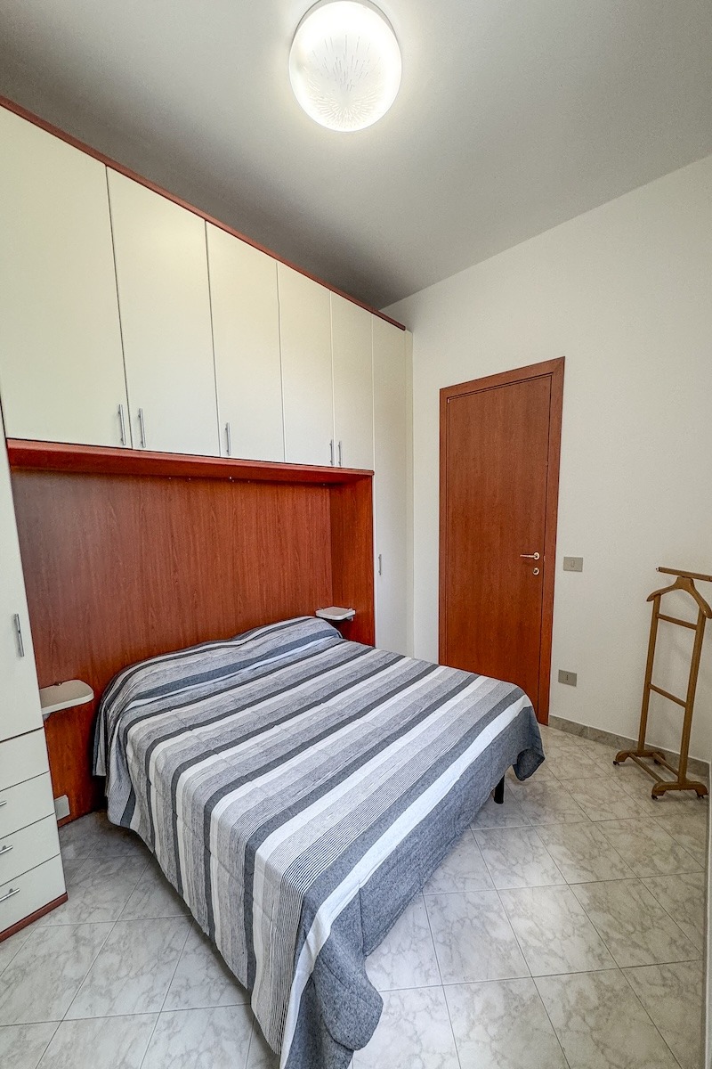 Appartamento Limone con Giardino in Liguria