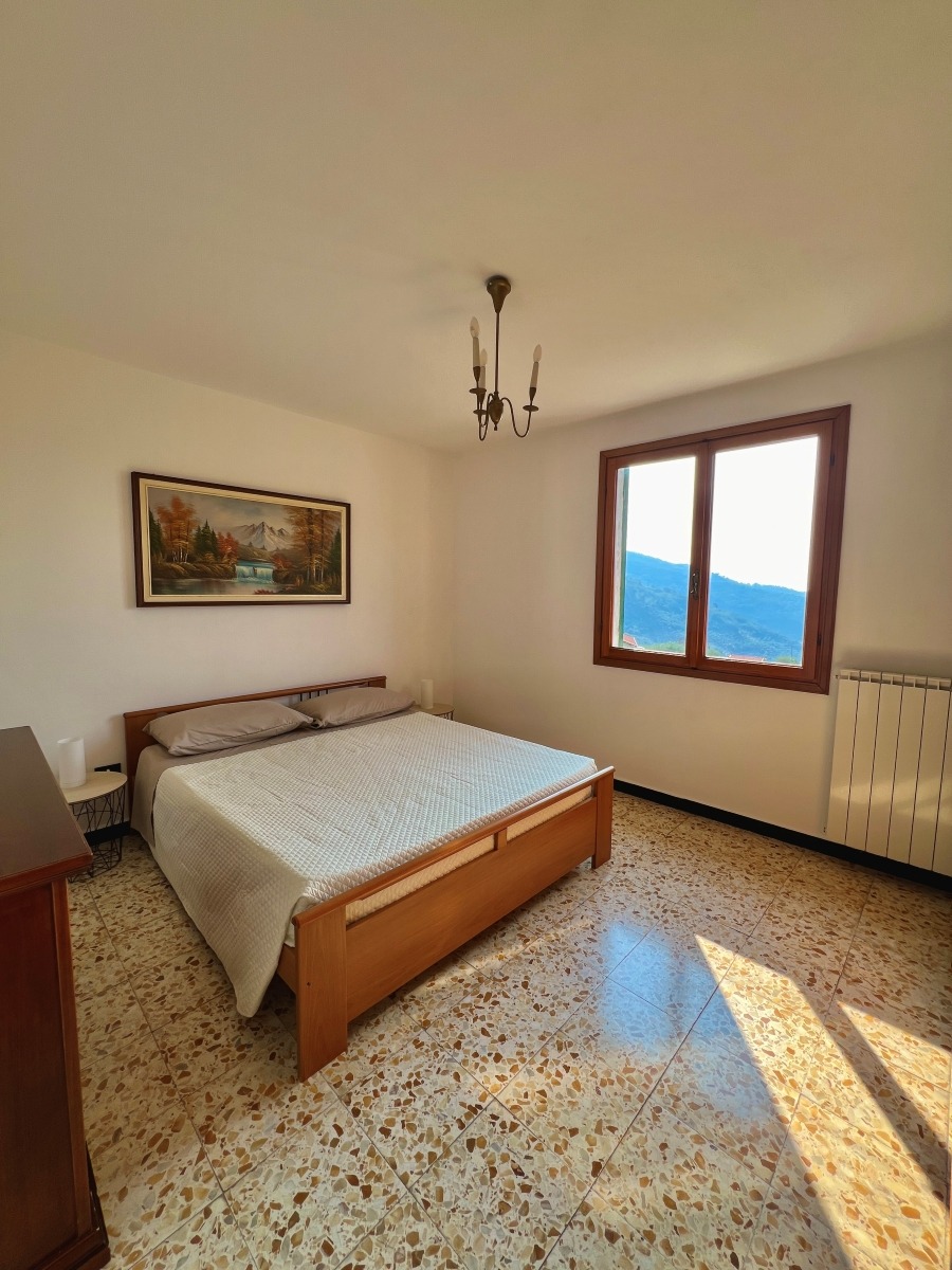 Appartamento Geranio in Liguria