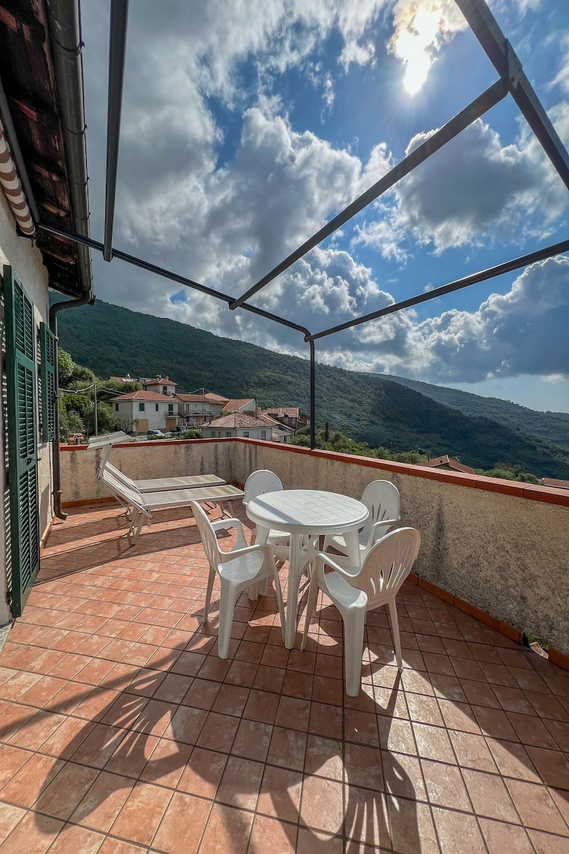 Appartamento Margherita con Terrazza